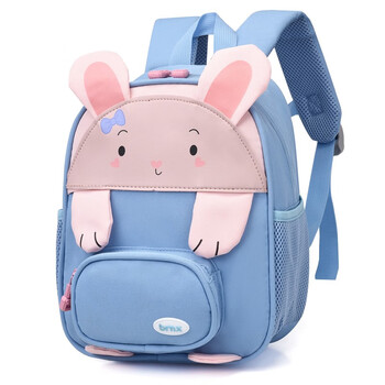 迪士尼幼儿园书包男女童小班可爱25岁3轻女孩洋气儿童双肩包宝宝背包