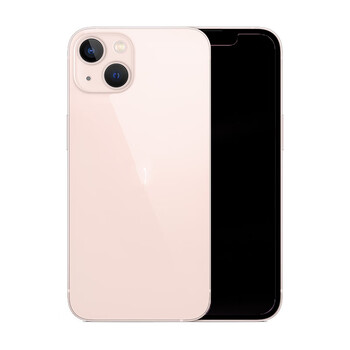 真机等重1:1展示用机模仿真模型机上交包过 苹果13/m iphone13_粉色