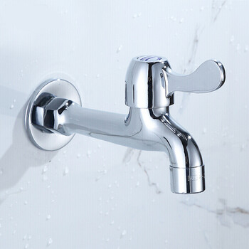 纯铜水龙头 全铜 家用   水龙头 全铜 不锈钢普通水龙头自来水老式