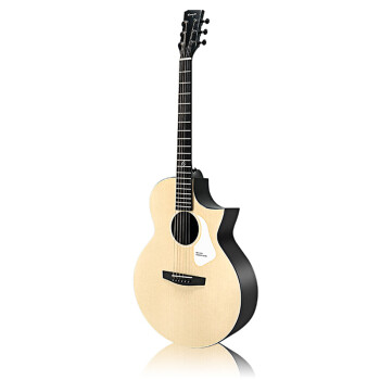 恩雅（Enya）NOVA G / NA 全新款 碳纤维吉他 41英寸初学者民谣吉他男女通用