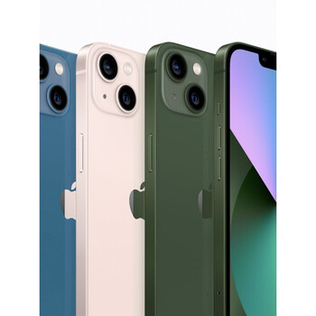 适用apple苹果iphone13未激活官换机13mini国行双卡5g二手手机iphone