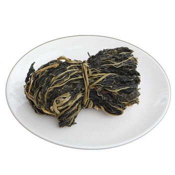 福建闽南梅菜干250g  农家自晒芥菜干货 无盐梅干菜扣肉土特产袋散装