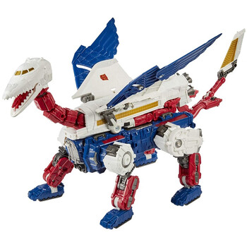 孩之宝(hasbro) 变形金刚 决战塞伯坦 围城 地球崛起 地出系列 山猫号
