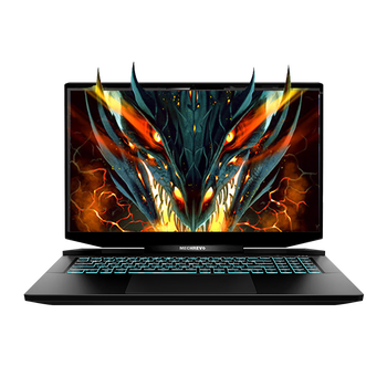 清华同方 机械革命蛟龙16k r7-7735h/rtx4050-6g 标配:16g 1tb