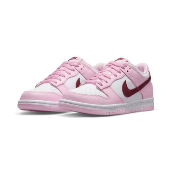耐克nikedunklow黑白熊猫休闲鞋运动鞋板鞋女鞋cw159060139