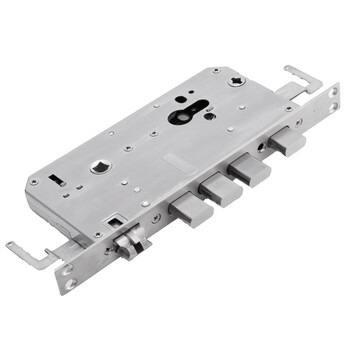 威恒 指纹锁 国标全钢240*24/30专用锁体 全钢通配锁体240*24/30防卡