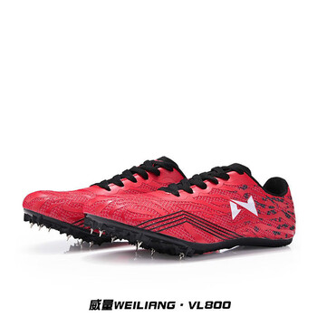 田径精英s9钉鞋威量中高体育考试钉鞋田径短跑男女跳远鞋比赛钉子鞋