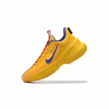 【官方旗舰】ambassador xiii詹姆斯使节13代紫金重器 黄 40