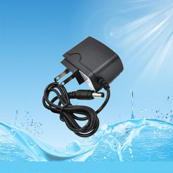 6a无线路由器电源适配器12v1a充电器插头线直流 5v0.6a