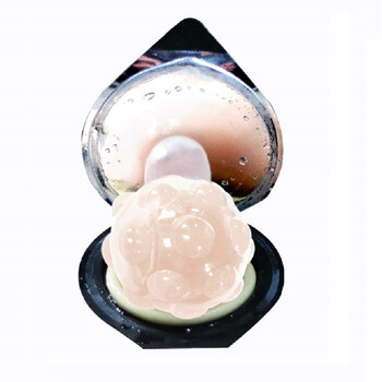 苏荷套入珠套二代震珠套三厘米初感超薄001玻尿酸避孕套超薄002安全套