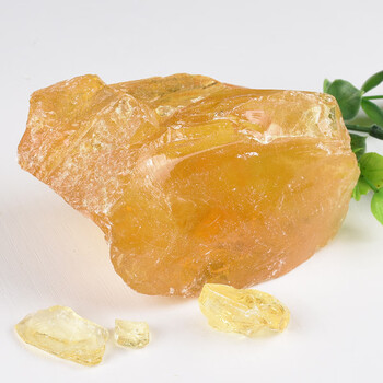 松香中药材中草药松膏松肪松胶生松香 松香500g