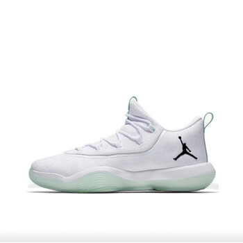 nikeair jordan super fly 2017格里芬男子篮球鞋aj2664-117 aj2664-1