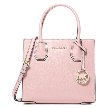 mk女包 迈克·科尔斯michael kors经典款 mercer 中号皮质托特包手提