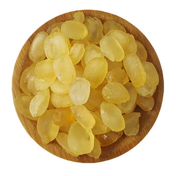 皂角米云南贵州毕节非野莲子单荚双荚桃胶雪燕皂角米特级顶级双荚皂角