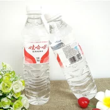 0 高商品评价:评分详细关注店铺刘弘水专营店>娃哈哈>矿泉水>饮用水>