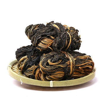 广东梅州 特产 梅菜干 农家梅菜梅干菜 梅菜干3斤(切 250克*6包)