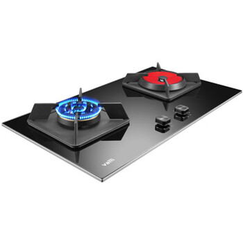 5kw聚能灶 创新分区烹饪 智火精控 bh910b【线下同款】