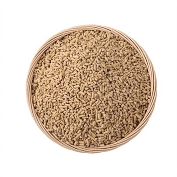 饲料专用幼龄食物吃的东西饲养殖粮食鸡鸭鹅通用家禽饲料5斤装粗颗粒