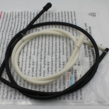 新老款polo劲情劲取 天窗排水管 流水管 原装件汽车用品 朗逸【后排水