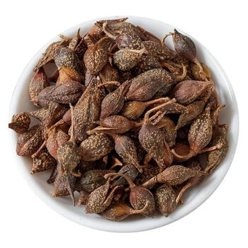 新货秦岭深山野生连翘 汉中贯叶连翘  连翘茶 连翘250g