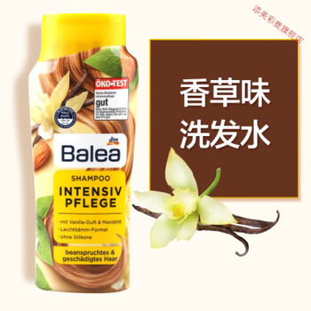 香草味洗发水 300ml【图片 价格 品牌 报价】-京东