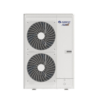 格力(green) 9匹 中央空调 多联机 外机 star ii 二级能效 冷暖 gmv