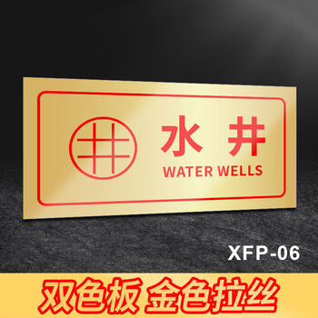 如遇火警请勿乘坐电梯强电井弱电井管道井常闭式防火门标识牌标识xfp