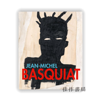 Jean-Michel Basquiat: Of Symbols and Signs / 让·米歇尔·巴斯奎特：符号与标志
