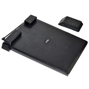 好沐音(haomuyin)自动翻谱器 翻页机 无线自动翻页琴谱曲谱子演出乐器