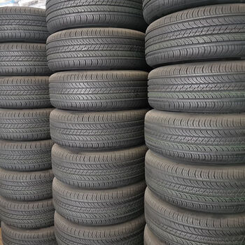 馨悠洁二手轮胎米其林马牌普利司通倍耐力十大r17/r18/r19/r20/r21 9