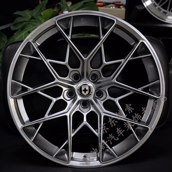 适用于hre ff10 旋压轻量化轮毂 原装进口20寸 适用于德系日系数据