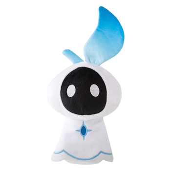 兔兔伯爵 原神周边魈刻晴兔兔伯爵吞天之鲸抱枕钟离胡桃可莉玩偶毛绒s