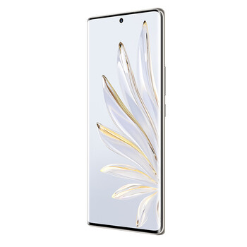 荣耀70新品5G手机 手机荣耀 流光水晶 12 256GB