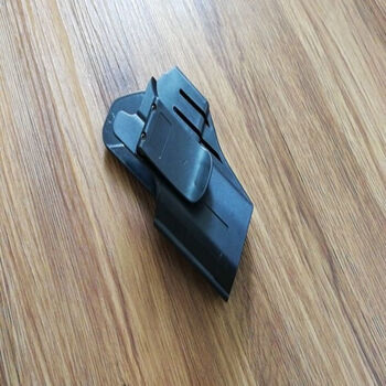 格洛克18全自动改装配件 北极狐千变格洛克g18抛壳软弹抢下供模型专用