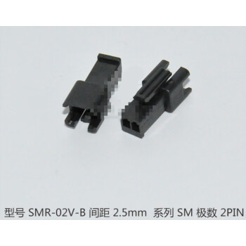 SM全系列SMR-06V-B 02 03 05 04 07 08 09 10 11 12 18V SMR-03V-B 样品1个起售【图片 价格 ...