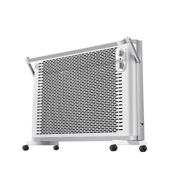 ndk20-18f欧式快热炉电取暖器暖风机电热器家用对流式静音储热节能