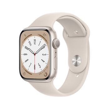 apple 苹果watch series 8 智能手表iwatch8苹果手表8代蜂窝成人男女