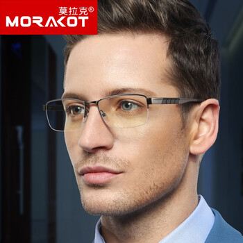 9 中商品评价:评分详细关注店铺莫拉克眼镜旗舰店