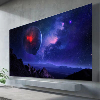 米二代曲面100寸新款4k超高清液晶电视机wifi网络钢化防爆手机投屏