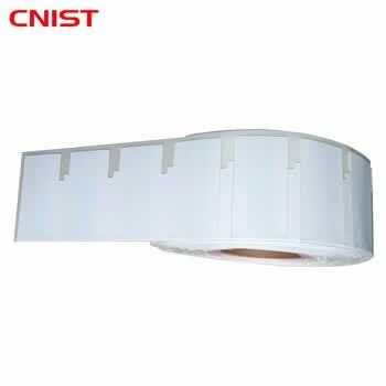 CNIST RFID柔性抗金属超高频电子标签 液体标签 UHF不干胶标签 射频识别远距离自感应 CN7013(80mm*40mm*20张）