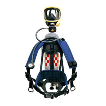 霍尼韦尔SCBA105K C900 正压式空气呼吸器消防救生自给式呼吸器