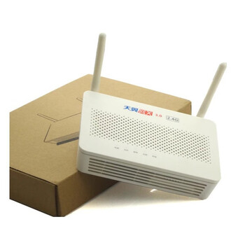 华为hn8145x6万兆10g光猫移动联通电信三网通全千兆光纤猫wifi6 hs