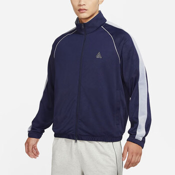 耐克（NIKE） 外套男2022冬季新款休闲跑步训练健身运动服上衣DQ5661 DQ5661-498 XL