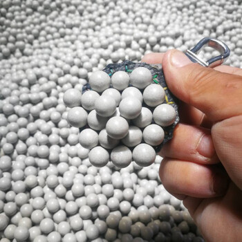 弹弓弹丸玻璃袋子弹弹弓成人猎弓泥丸安全泥球9mm10mm11mm12mm13mm