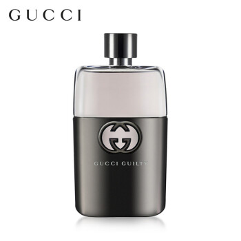 古驰香水 古驰 Gucci 罪爱男士淡香水90ml 又名 古驰 Gucci 罪爱