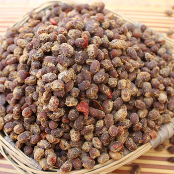 贵州产豆瓣下饭菜臭豆豉农家自制豆鼓干豆鼓原味干豆豉 1500g