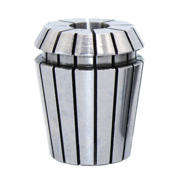 弹性筒夹bt40刀柄夹头铣床雕刻机弹簧夹头cnc索咀er32er3218