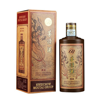 茅台茅源酒酒道