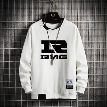 官方旗舰rng卫衣英雄联盟lpl周边外套总决赛s12战队服rngedgigtes比赛