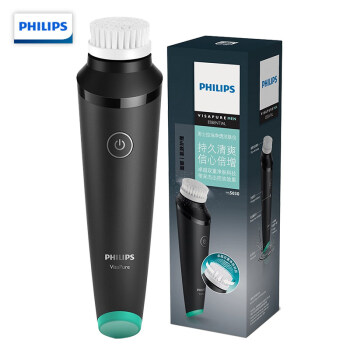 飞利浦（PHILIPS）男士洁面仪 控油净透洁面仪 洗脸仪 MS5030/00